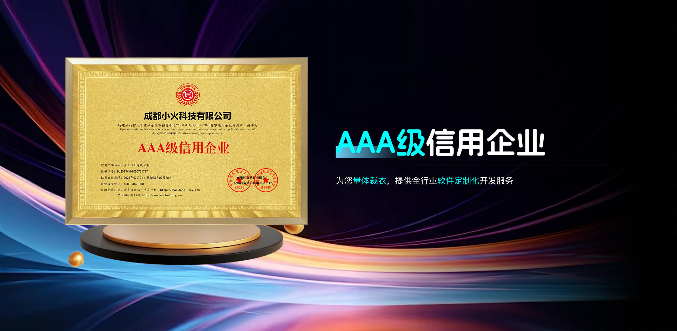 專業企業軟件開發公司